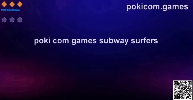 Poki Com Games preview image on pokicom.games