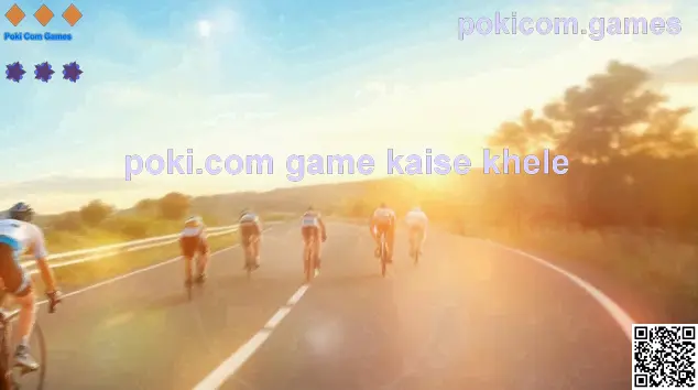 Poki Com Games guide image on pokicom.games