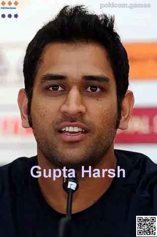 Gupta Harsh profile picture