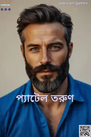 Patel Tarun-এর বাস্তব প্রোফাইল ছবি — Poki Com Games লেখক