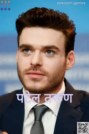 Patel Tarun का वास्तविक प्रोफ़ाइल चित्र — Poki Com Games लेखक परिचय