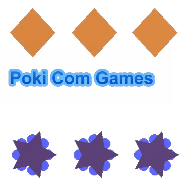Poki Com Games logo
